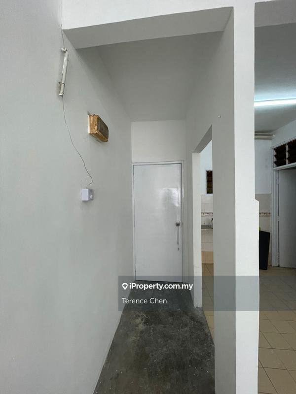 Apartment for Sale in Sri Dahlia by Terence Chen - iProperty.com.my