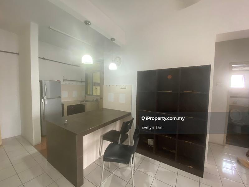Service Residence for Sale in Rhythm Avenue by Evelyn Tan - iProperty.com.my