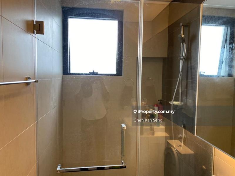 Residensi Servis untuk Dijual di The Horizon Residence oleh Chen Kah Seng - iProperty.com.my