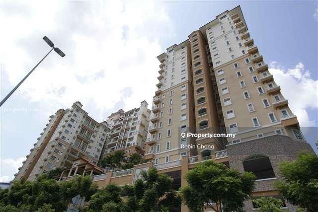 For Sale - Hartamas Regency 2