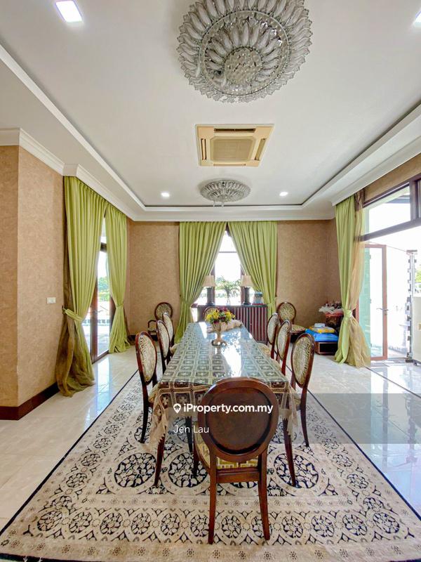 Bungalow House for Sale in Kiara Hills, Mont Kiara by Jen Lau - iProperty.com.my