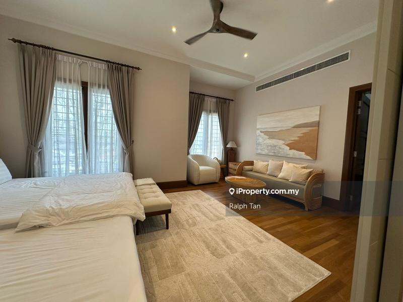 Banglo untuk Dijual di Bukit Damansara, Damansara Heights oleh Ralph Tan - iProperty.com.my