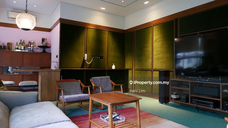 Bungalow House for Sale in Sunway Damansara, Kota Damansara by Reni Lim - iProperty.com.my