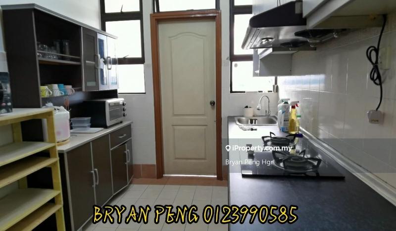 Condominium for Sale in Pelangi Utama by Bryan Peng Hgr - iProperty.com.my