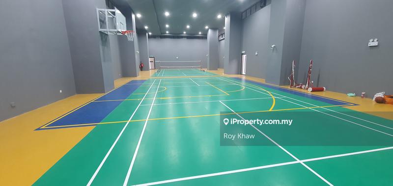 Service Residence untuk Dijual di D'Erica oleh Roy Khaw - iProperty.com.my