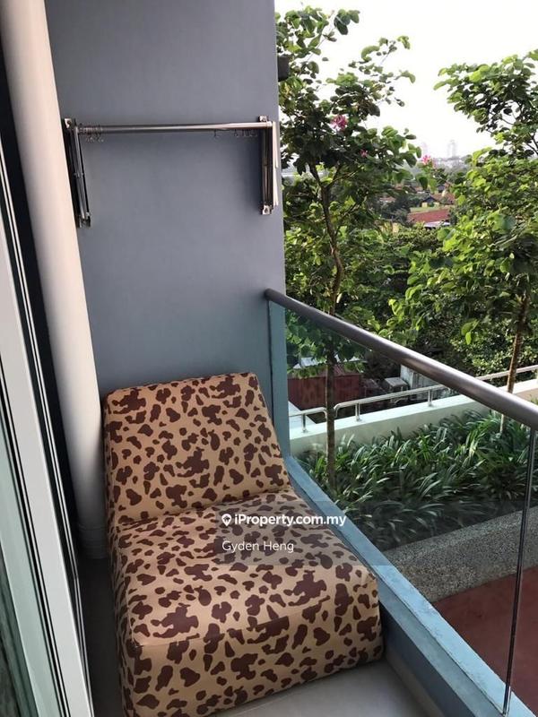 Residensi Servis untuk Dijual di Seasons Amara Larkin oleh Gyden Heng - iProperty.com.my