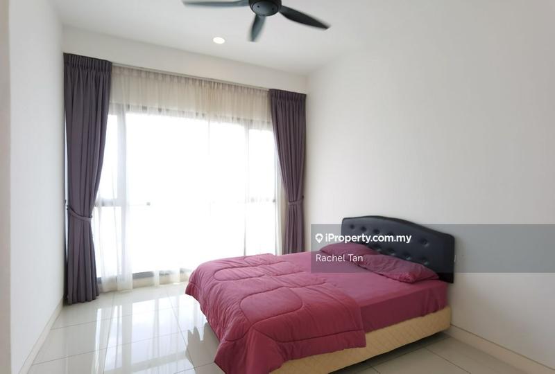 Kediaman Servis untuk Disewa di Bayberry @ Tropicana Gardens oleh Rachel Tan - iProperty.com.my