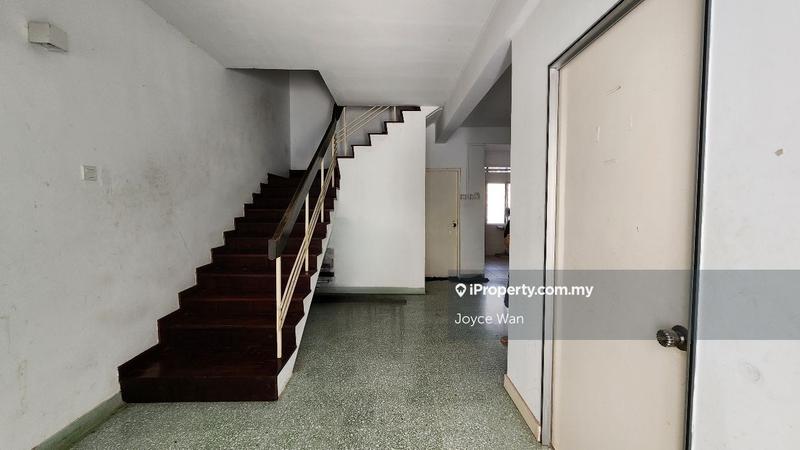 Rumah Teres 2-Tingkat untuk Dijual di Medan Damansara, Damansara Heights oleh Joyce Wan - iProperty.com.my