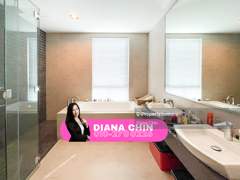 For Sale - Infinity Beachfront Condominium