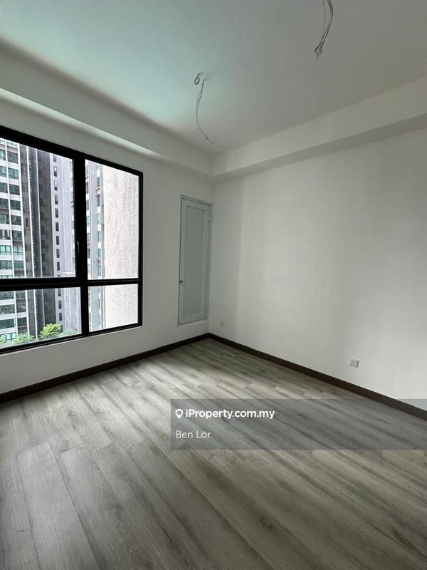 Service Residence for Sale in Cubic Botanical by Ben Lor - iProperty.com.my
