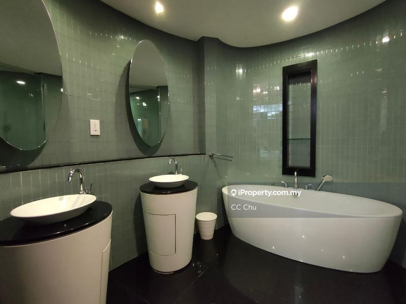 Kediaman Servis untuk Dijual di St Mary Residences oleh CC Chu - iProperty.com.my