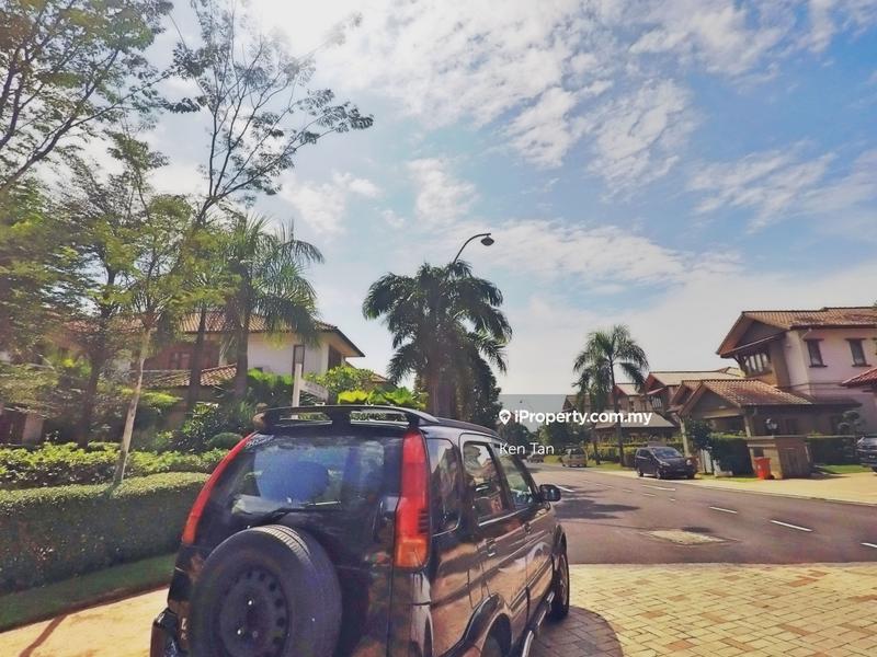 Bungalow House for Sale in Damansara Idaman, Ara Damansara by Ken Tan - iProperty.com.my