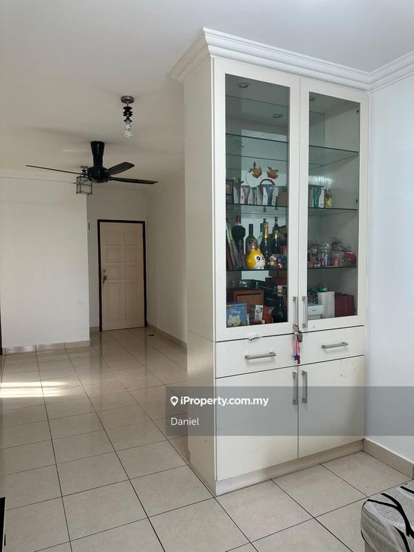 For Sale - Aliran Damai