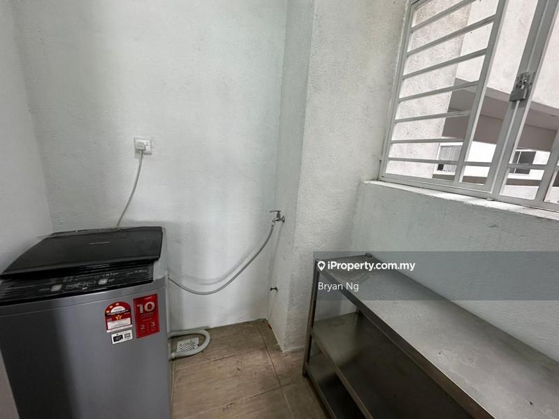 Condominium for Sale in Residensi PV18 by Bryan Ng - iProperty.com.my
