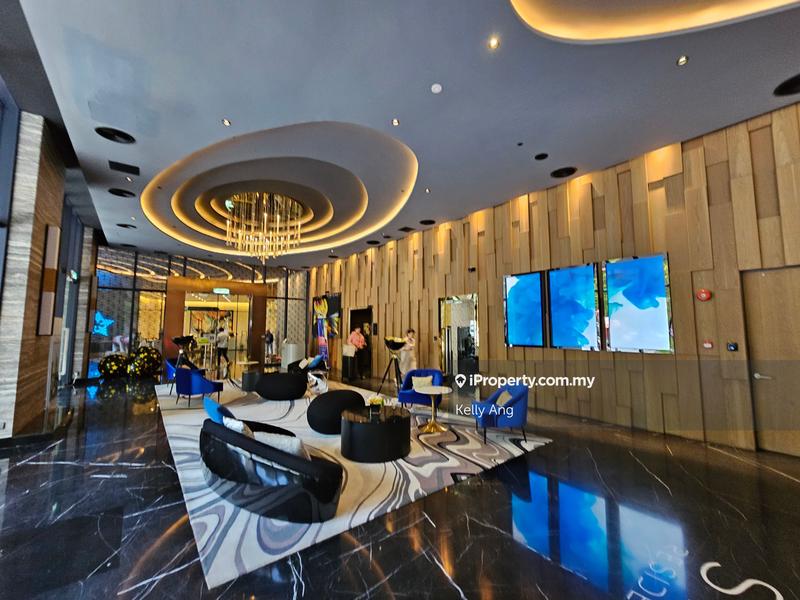 For Sale - Star Residences Three