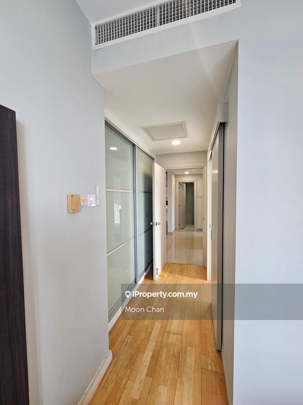 Service Residence for Sale in Solaris Dutamas by Moon Chan - iProperty.com.my