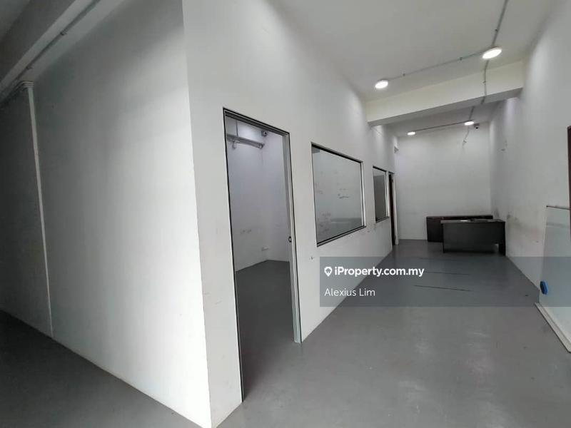 For Rent - Southkey - Shop Office, Southkey - Shop Office (1st Floor), Johor Bahru