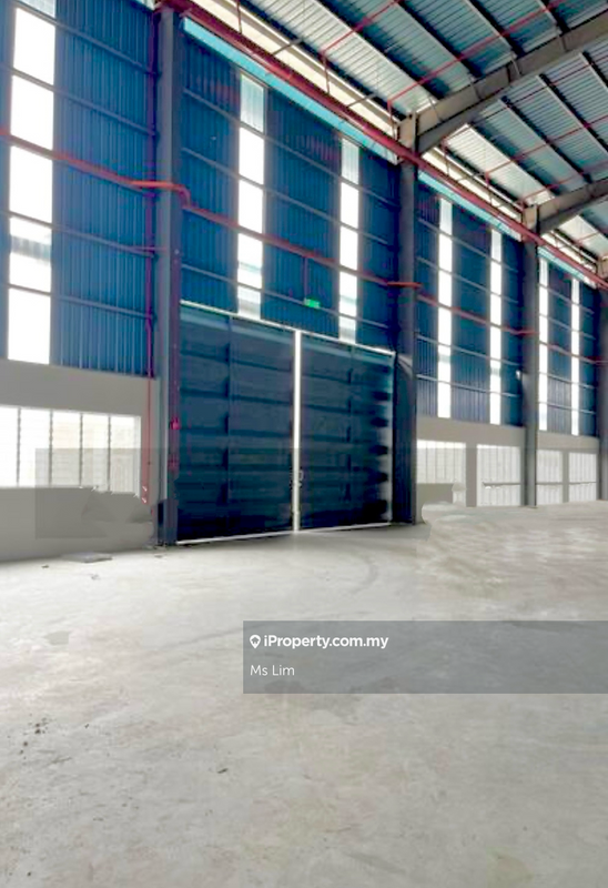 For Sale - West port, North port, Sultan Sulaiman,Pulau Indah,Bukit Raja,Kapar