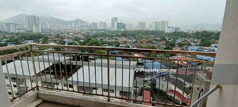 Pangsapuri untuk Disewa di Acres Ville oleh Terence Lim S.A - iProperty.com.my
