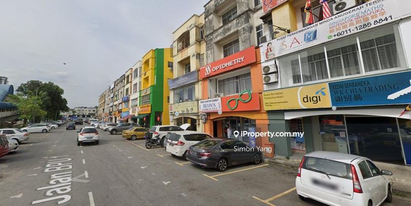Shop for Sale in TAMAN PUCHONG UTAMA, Puchong by Simon Yang - iProperty.com.my