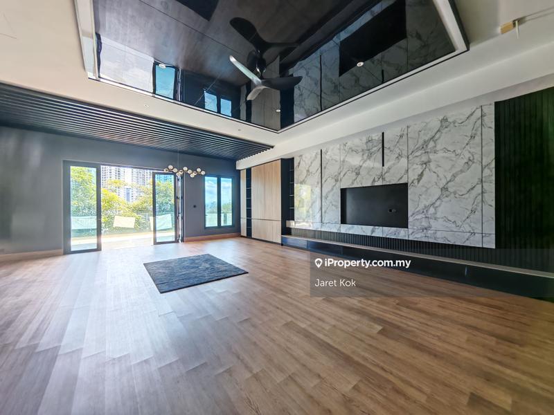 Bungalow House for Sale in Kuala Lumpur, Kuala Lumpur by Jaret Kok - iProperty.com.my