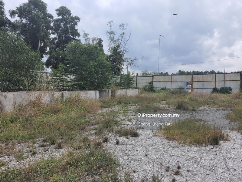 Industrial Land for Sale in Pulau Indah, Klang by Chang Kheng Fatt - iProperty.com.my
