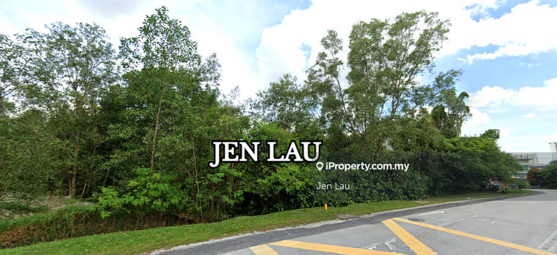 For Sale - FREEHOLD Land @ Temasya Glenmarie, Temasya Industrial Park, Temasya Niaga, Hicom Glenmarie,Shah Alam