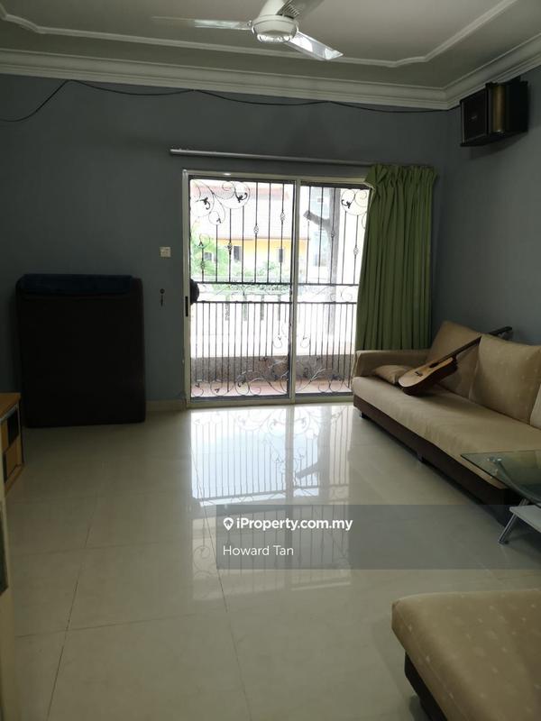 Rumah Teres 2.5-Tingkat untuk Dijual di Jalan Ipoh, Kuala Lumpur oleh Howard Tan - iProperty.com.my