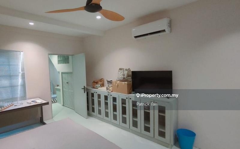 Semi-Detached House for Rent in Taman Lucky, Bangsar by Patrick Tan - iProperty.com.my