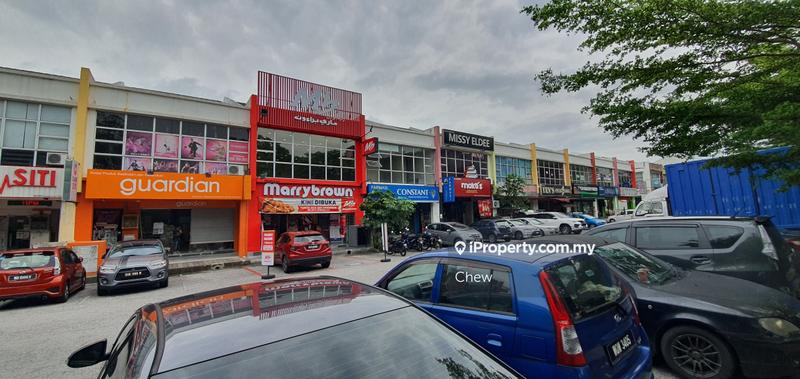 Kedai untuk Dijual di Taman Puncak Jalil, Seri Kembangan oleh Chew - iProperty.com.my