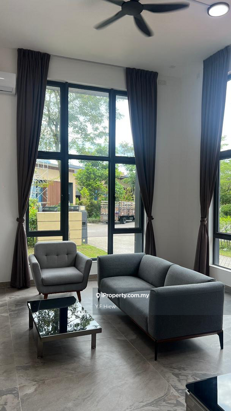 Semi-Detached House for Rent in Forest City, Gelang Patah by Y.F Hiew - iProperty.com.my