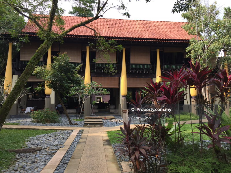 Apartment for Sale in GITA BAYU VILLA by Jenny Koo - iProperty.com.my