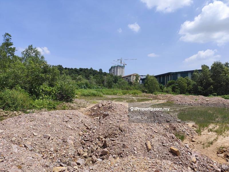 Tanah Perindustrian untuk Dijual di Bukit Angkat Kajang Industrial Land, Kajang oleh Calvin Lo - iProperty.com.my