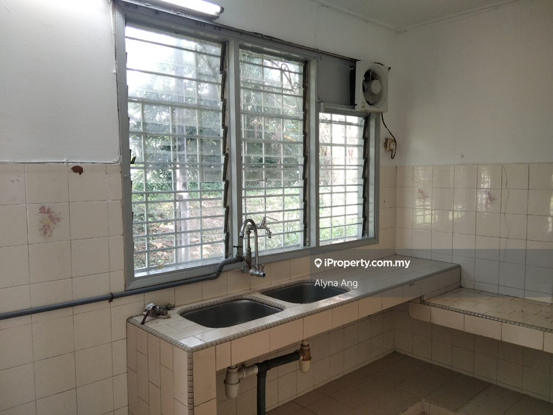 Rumah Berangkai 2 Tingkat untuk Disewa di SS19, Subang Jaya oleh Alyna Ang - iProperty.com.my