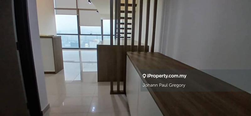 Service Residence for Sale in Pinnacle Petaling Jaya by Johann Paul Gregory - iProperty.com.my
