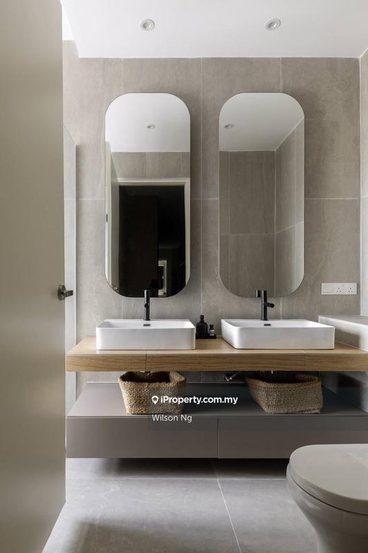 Kondominium untuk Disewa di The Parque Residences oleh Wilson Ng - iProperty.com.my