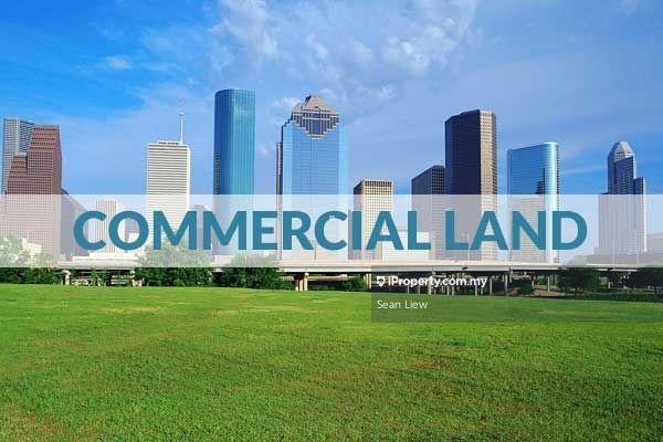 Commercial Land for Sale in Bukit Kemuning, Shah Alam by Sean Liew - iProperty.com.my
