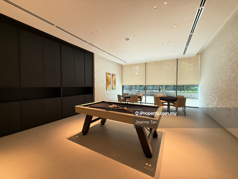 For Rent - Pavilion Damansara Heights