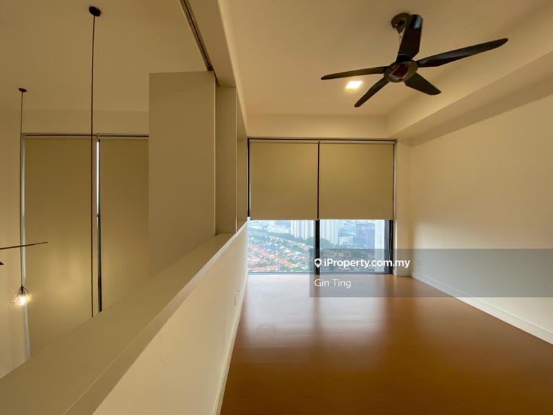 Kondominium untuk Disewa di The Hub oleh Gin Ting - iProperty.com.my