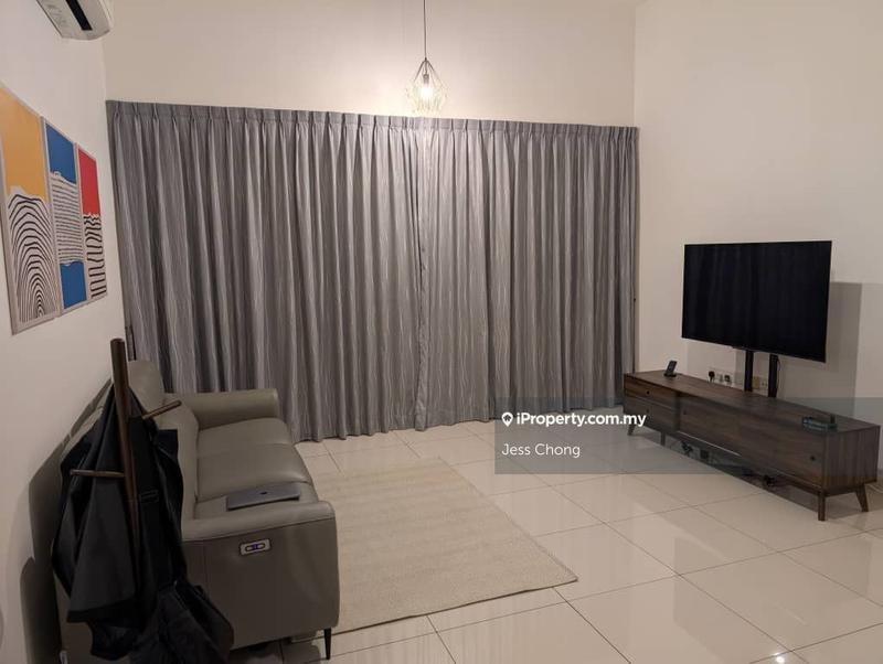 Townhouse untuk Dijual di 16 Sierra, Puchong oleh Jess Chong - iProperty.com.my