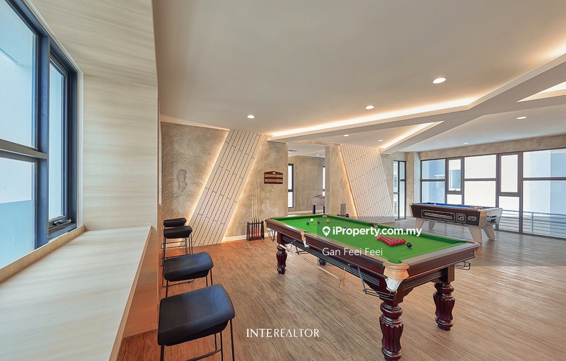 Kondominium untuk Dijual di Alila2 oleh Gan Feei Feei - iProperty.com.my