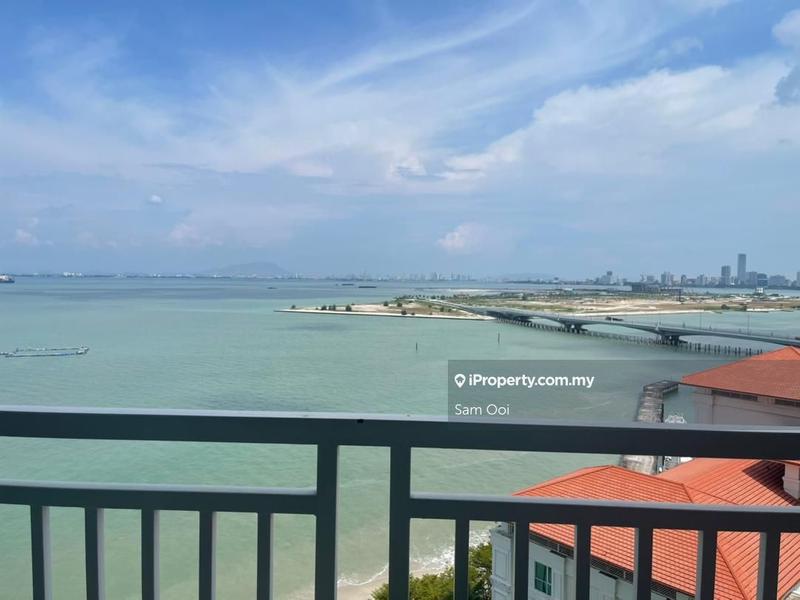 For Sale - Andaman @ Quayside