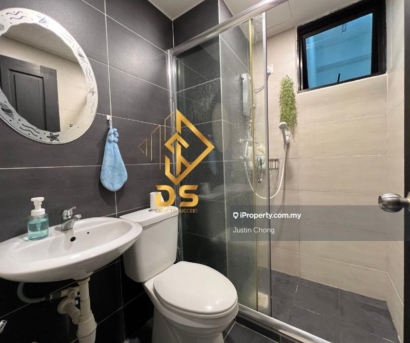 Kondominium untuk Dijual di Kinta Riverfront Hotel & Suites oleh Justin Chong - iProperty.com.my