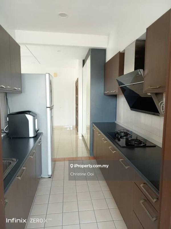 For Rent - Pelangi Utama