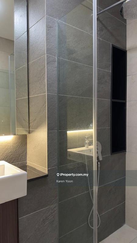 Kediaman Servis untuk Disewa di Lot 15 oleh Karen Yoon - iProperty.com.my