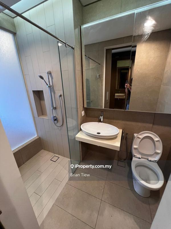 Residensi Servis untuk Dijual di Twin Arkz oleh Brian Tiew - iProperty.com.my