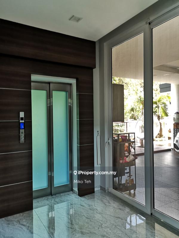 Banglo untuk Dijual di Taman Equine, Seri Kembangan oleh Miko Teh - iProperty.com.my