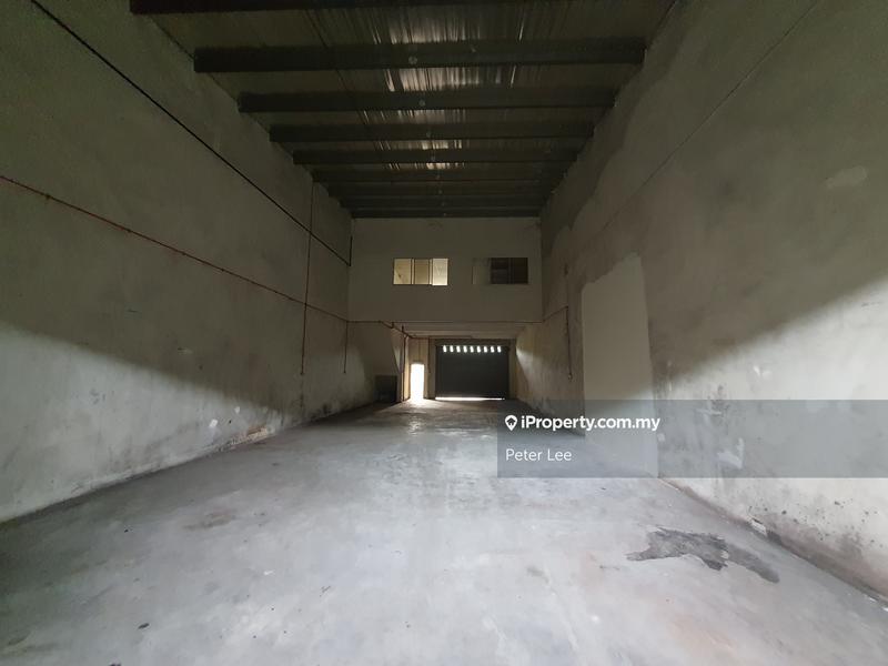 Terrace Factory for Sale in Kota Kemuning, Shah Alam by Peter Lee - iProperty.com.my