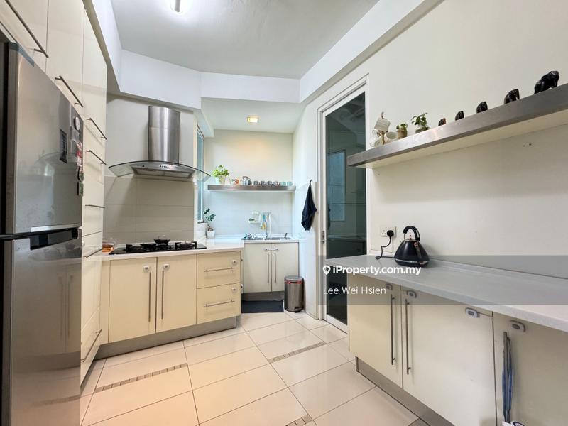 Condominium for Sale in Kiaramas Ayuria by Lee Wei Hsien - iProperty.com.my