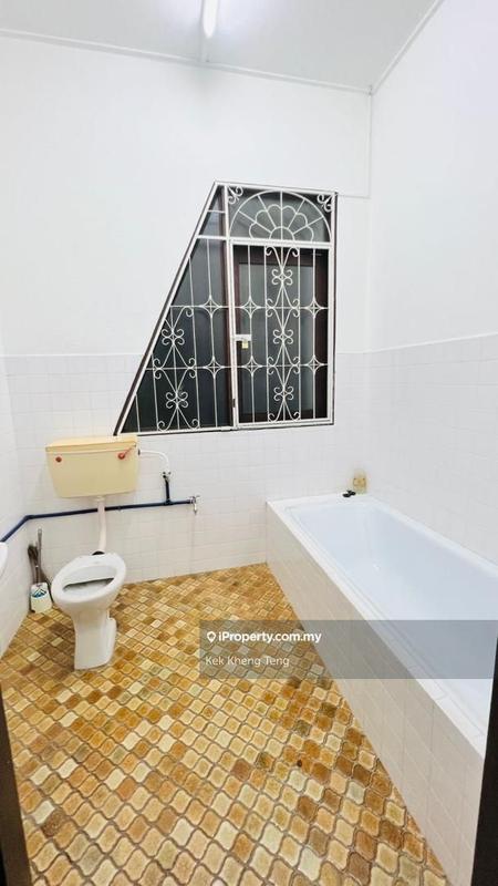 Rumah Berkembar untuk Dijual di Taman Bagan Ajam, Butterworth oleh Kek Kheng Teng - iProperty.com.my